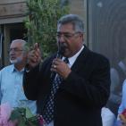 افتتاح مجمع  ابو لهموم سنتر في رام الله