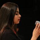 بالصور: أمسية 