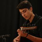 بالصور: أمسية 