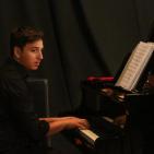 بالصور: أمسية 