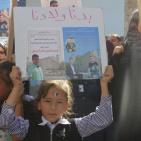 الخليل: عوائل الشهداء يطالبون بجثامين أبناءهم