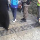 الاحتلال يلاحق أطفال القدس