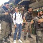 الاحتلال يلاحق أطفال القدس
