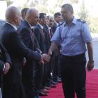 افتتاح مصرف الصفا في رام الله