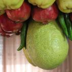 بالصور: عيد العرش لدى الطائفة السامرية في مدينة نابلس