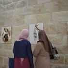 رسومات بنكهة قهوة