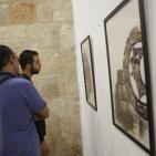 رسومات بنكهة قهوة