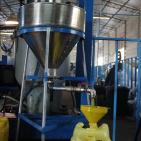 مراحل عصر الزيتون في الخليل