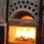 مراحل عصر الزيتون في الخليل