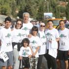 ماراثون الحق في التعليم الذي يهدف الى مساعده الطلبه