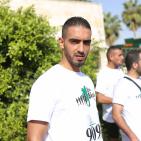 ماراثون الحق في التعليم الذي يهدف الى مساعده الطلبه