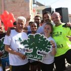 ماراثون الحق في التعليم الذي يهدف الى مساعده الطلبه