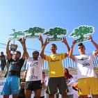 ماراثون الحق في التعليم الذي يهدف الى مساعده الطلبه