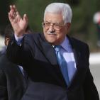 الرئيس محمود عباس يستقبل الحاكم العام لكندا في رام الله