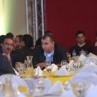 حفل اطلاق سيارة رنو كادجار في رام الله