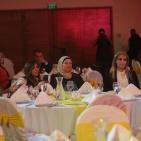 حفل اطلاق سيارة رنو كادجار في رام الله