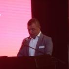 حفل اطلاق سيارة رنو كادجار في رام الله