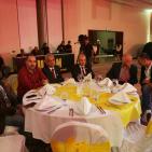 حفل اطلاق سيارة رنو كادجار في رام الله