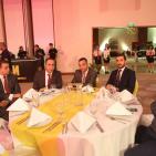 حفل اطلاق سيارة رنو كادجار في رام الله