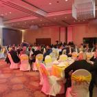 حفل اطلاق سيارة رنو كادجار في رام الله