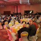 حفل اطلاق سيارة رنو كادجار في رام الله