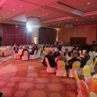 حفل اطلاق سيارة رنو كادجار في رام الله