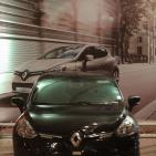 حفل اطلاق سيارة رنو كادجار في رام الله