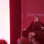 حفل اطلاق سيارة رنو كادجار في رام الله