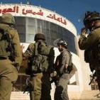 بذريعة إزعاج المستوطنين.. الاحتلال يغلق قاعة أفراح في العيزرية