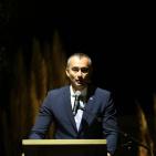 افتتاح متحف الشهيد ياسر عرفات