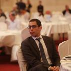 مؤتمر فلسطين الأول للمسؤولية الأجتماعية