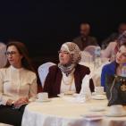 مؤتمر فلسطين الأول للمسؤولية الأجتماعية