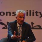 مؤتمر فلسطين الأول للمسؤولية الأجتماعية