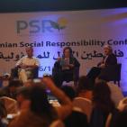 مؤتمر فلسطين الأول للمسؤولية الأجتماعية