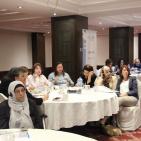 رام الله: يوم مفتوح عن 