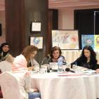 رام الله: يوم مفتوح عن 