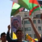 الفلسطينيون يحيون اليوم ذكرى استشهاد 