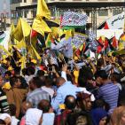 الفلسطينيون يحيون اليوم ذكرى استشهاد 