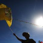 الفلسطينيون يحيون اليوم ذكرى استشهاد 