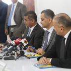 المؤتمر الصحفي لاطلاق فعاليات اكسبوتك 2016