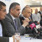 المؤتمر الصحفي لاطلاق فعاليات اكسبوتك 2016