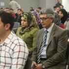 شركة المشروبات الوطنية وانجاز تكرم طلبة الجامعات الفائزين بمسابقة امواج فرح