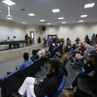 ندوة بعنوان 