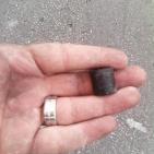 إصابات خلال مواجهات مع الاحتلال قرب جامعة القدس في أبو ديس