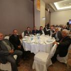 اطلاق أسبوع فلسطين التكنولوجي 