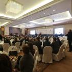 اطلاق أسبوع فلسطين التكنولوجي 