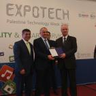 اطلاق أسبوع فلسطين التكنولوجي 