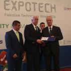 اطلاق أسبوع فلسطين التكنولوجي 