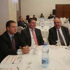 مؤتمر اطلاق أسبوع فلسطين التكنولوجي 