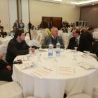 مؤتمر اطلاق أسبوع فلسطين التكنولوجي 